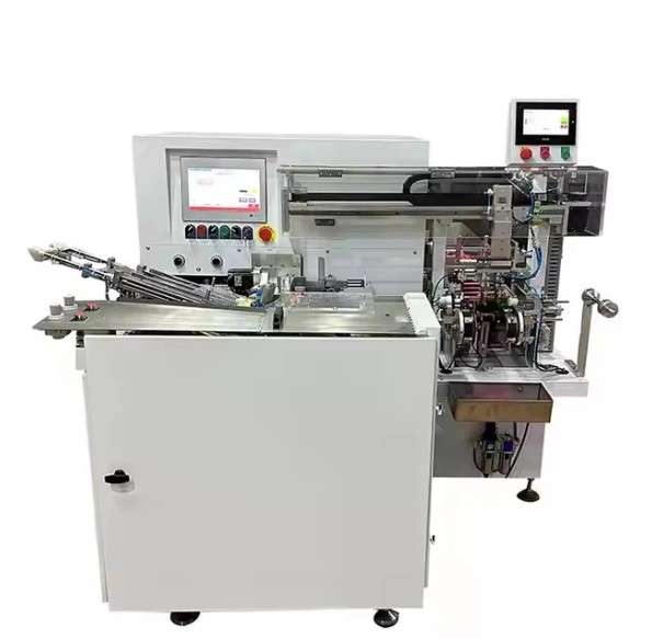 歯ブラシ植毛機 画像1