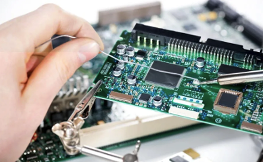 設備カスタマイズ