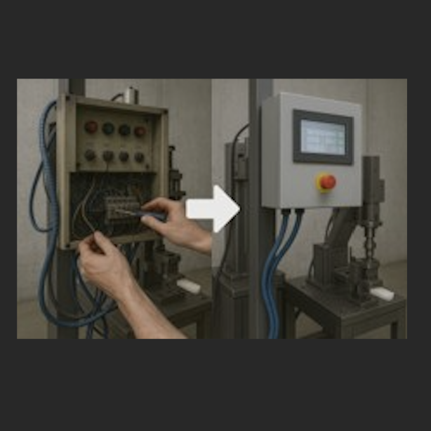 設備カスタマイズ 画像2