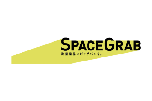 株式会社SpaceGrab ロゴ