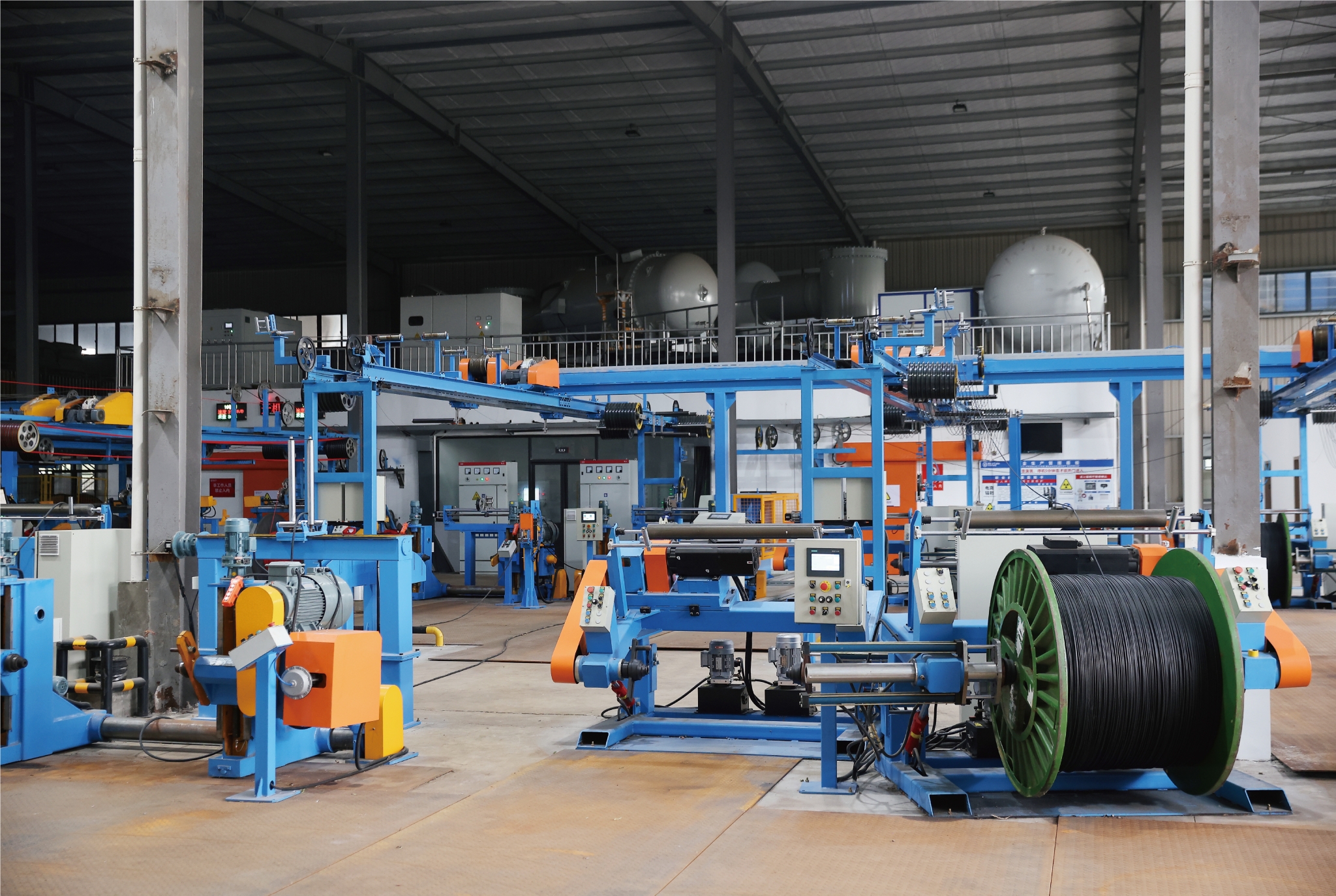 アルミケーブル 画像2