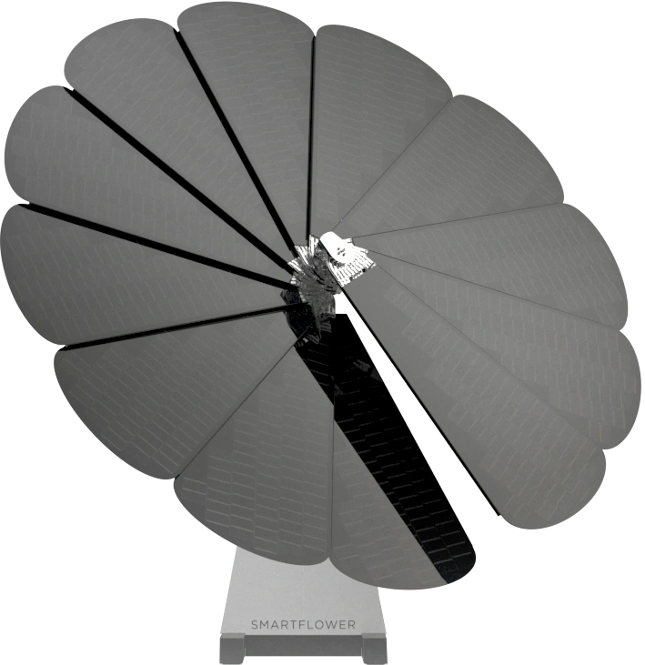 SmartFlower